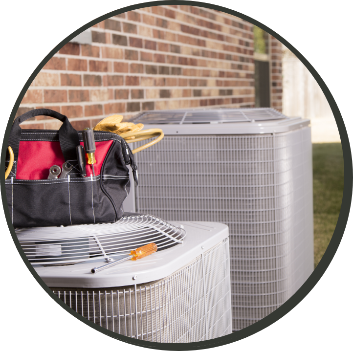 AC Repair and Maintenance Services You Can Trust in  Oceanside, CA