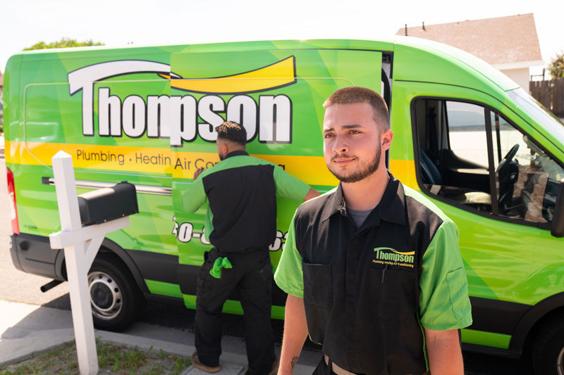 Emergency AC Repair In Oceanside, CA | HVAC Professionals
