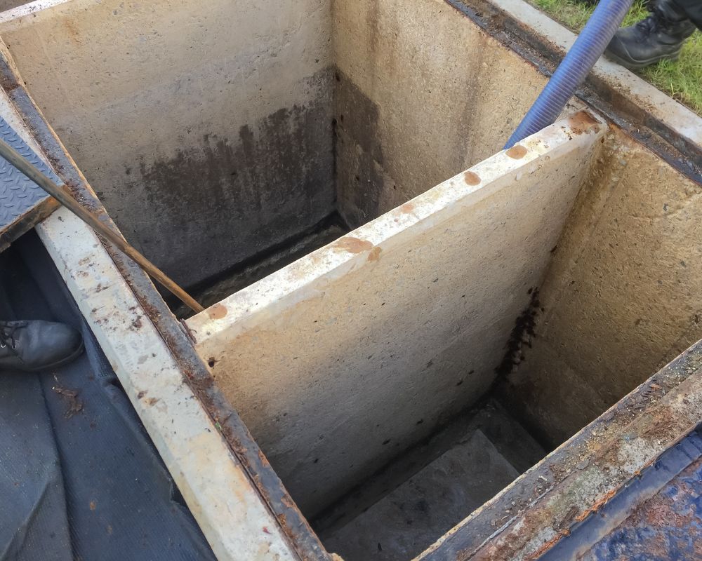 Grease Trap Maintenance Oceanside CA