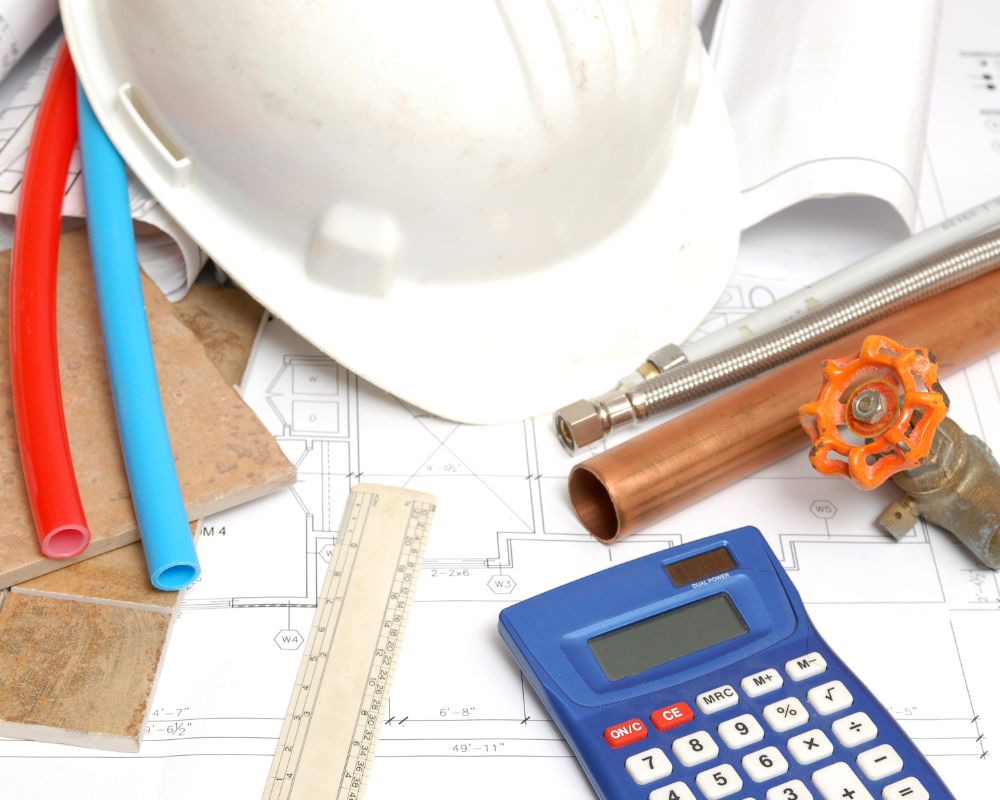 Pipe Installation Costs Oceanside CA