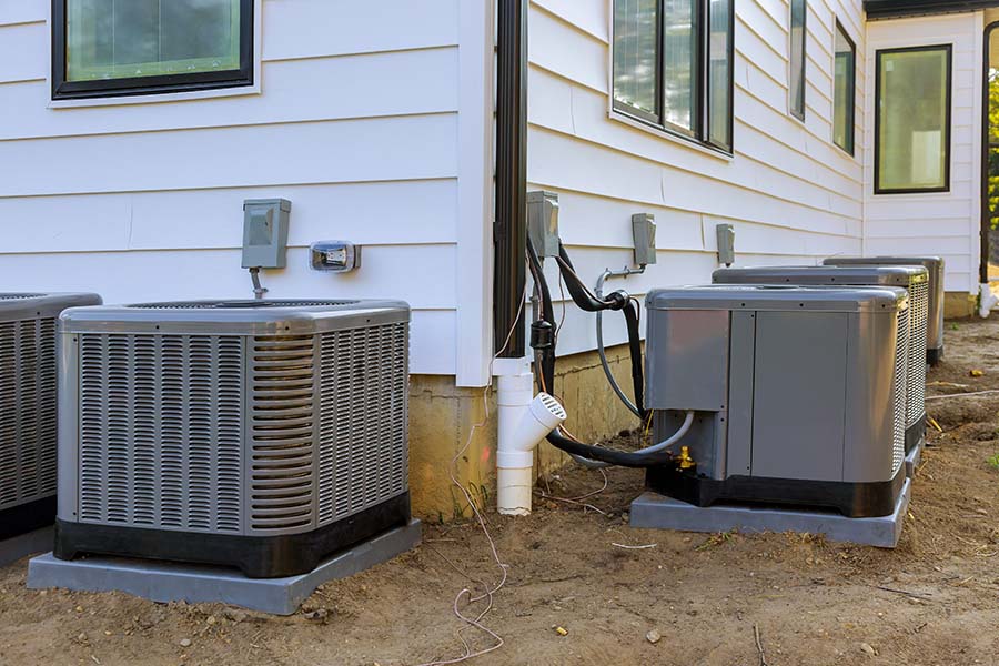 AC Problems in Oceanside, CA and How to Fix Them