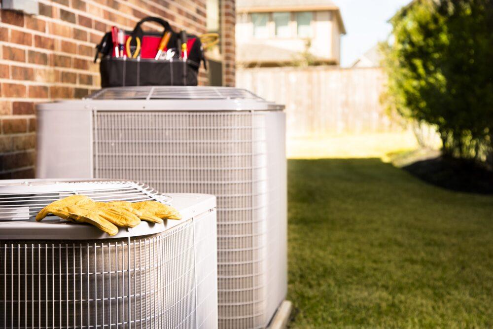 AC Maintenance and Repair