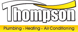Thompson Plumbing Heating & Air Conditioning logo