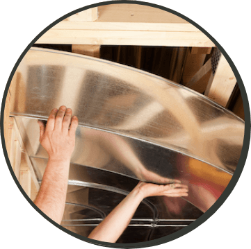 Ductwork Repair, Installation, and Replacement in Oceanside, CA