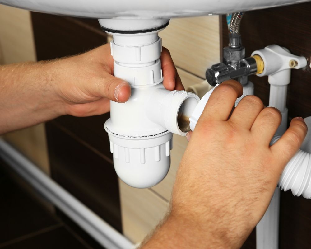 Plumbing Maintenance Oceanside CA