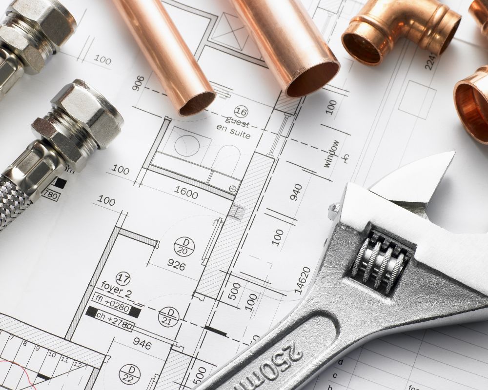 Plumbing Maintenance Oceanside CA