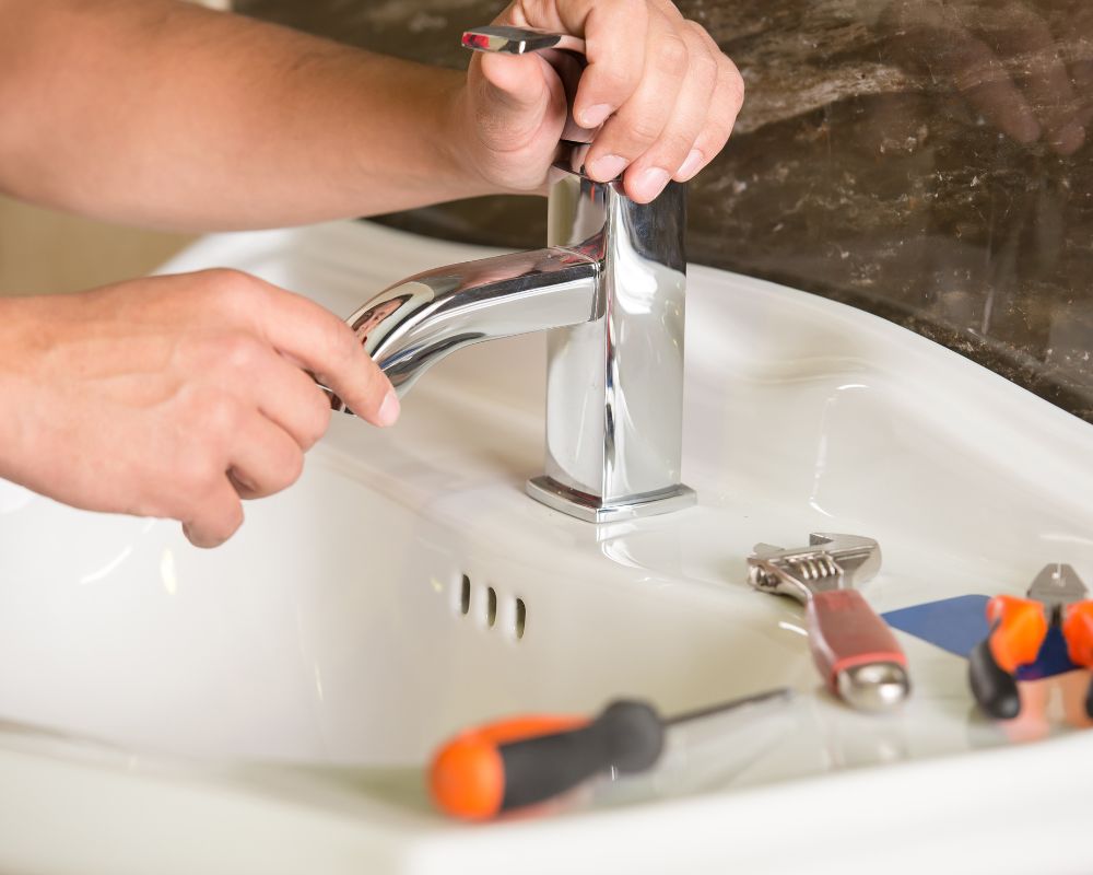 Plumbing Maintenance Oceanside CA