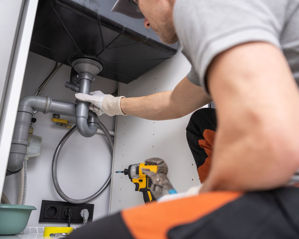Plumbing Maintenance Oceanside CA