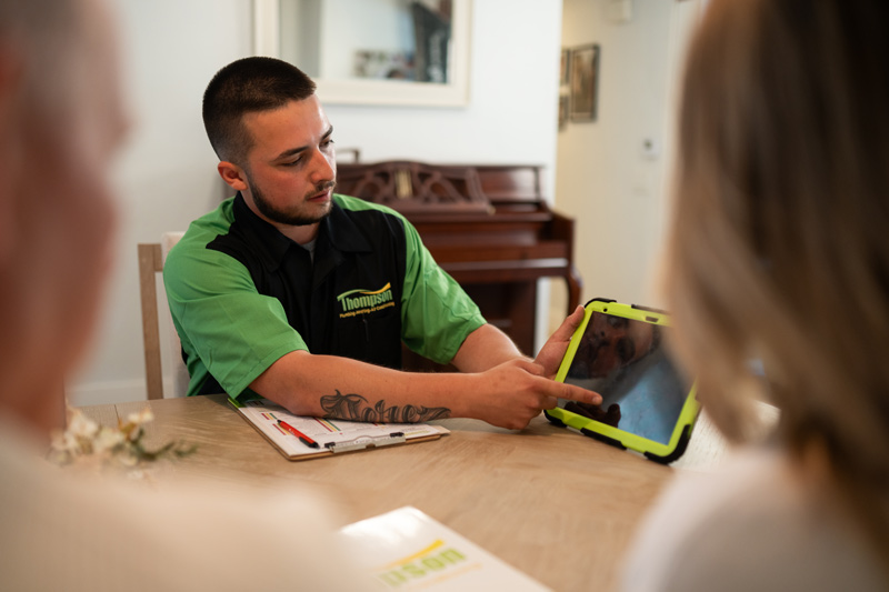 Professional AC Repair Services in Rancho Bernardo