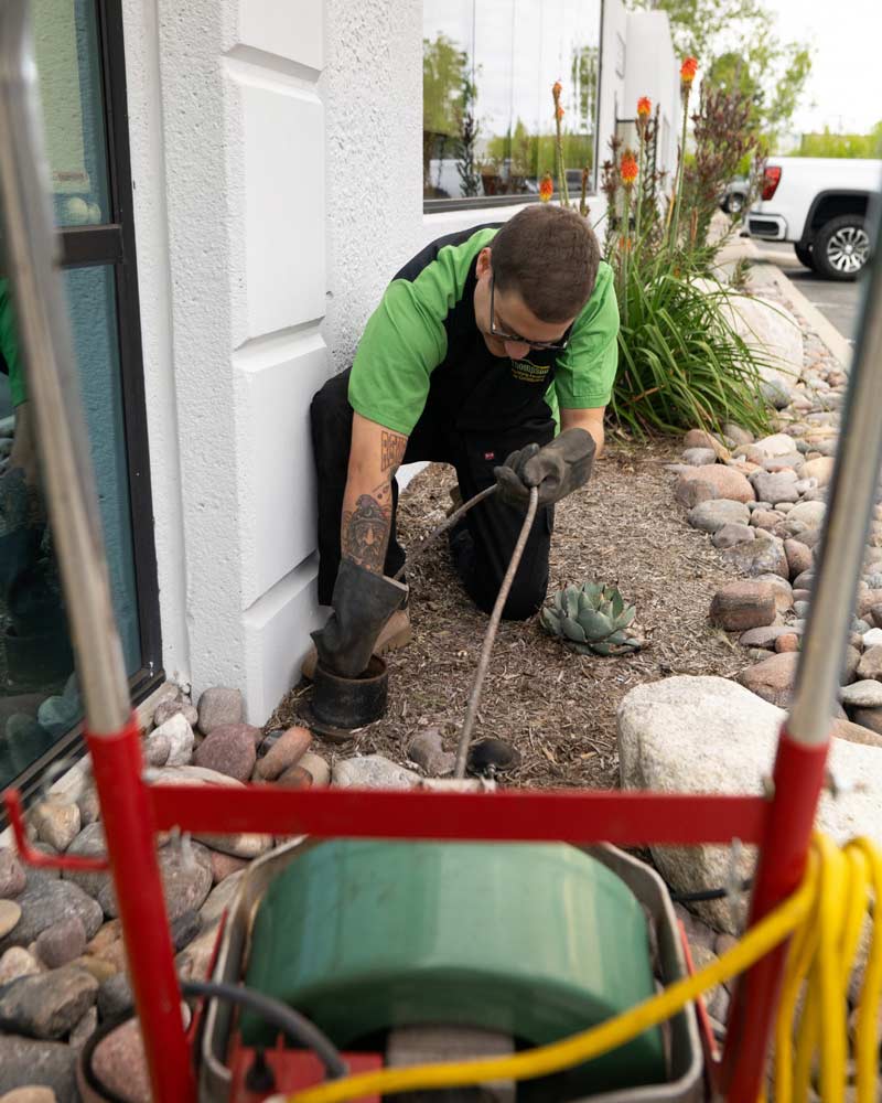 Professional Plumbing Services in Fallbrook