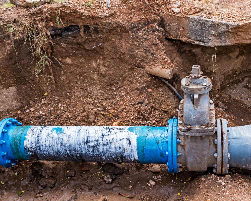 Sewer Line Repair Oceanside CA