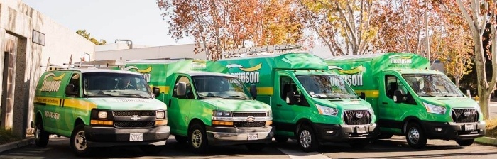 Sewer Line Replacement Service in Oceanside, CA