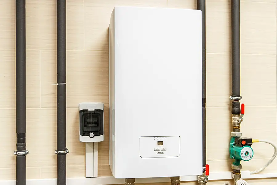 Switching to a Tankless Water Heater in Oceanside, CA
